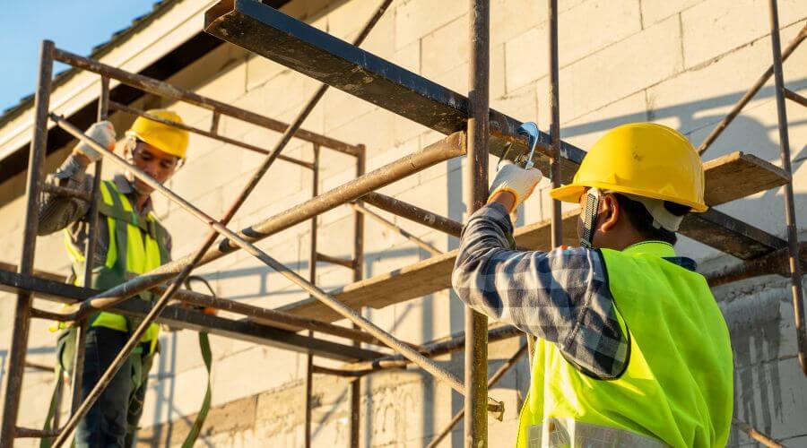 Flashing Repair in Poyntelle, PA